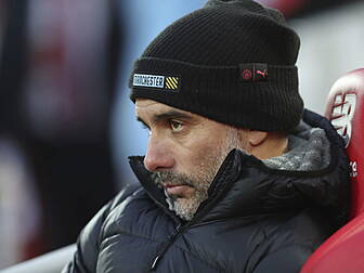 Mark Lawrenson highlights Guar...